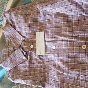 Mens XL Dress Shirt